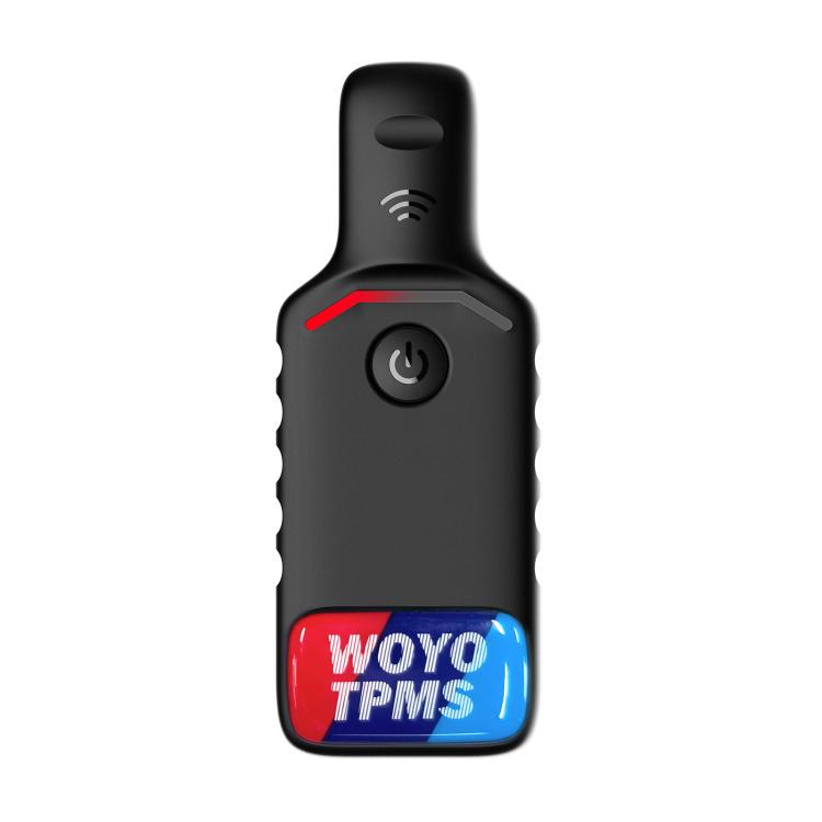 WOYO PL002 Tire Pressure Sensor Activation Tool For BMW Motorcycle