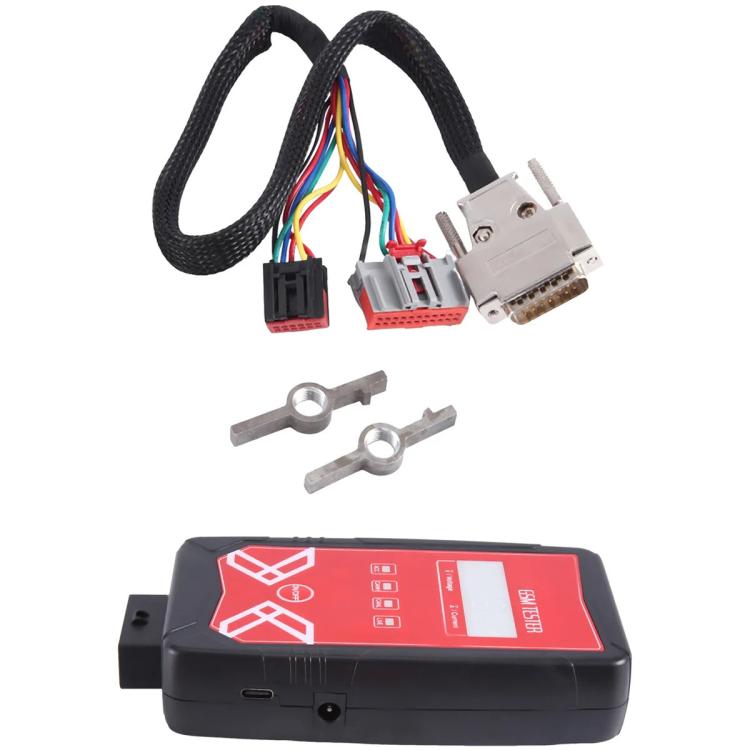 WOYO PL005 Gear Shift Module Tester Kit Lift Knob Repair Diagnostic Tool For Range Rover Jaguar