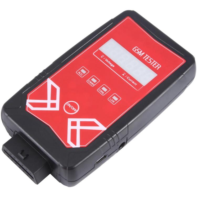 WOYO PL005 Gear Shift Module Tester Kit Lift Knob Repair Diagnostic Tool For Range Rover Jaguar