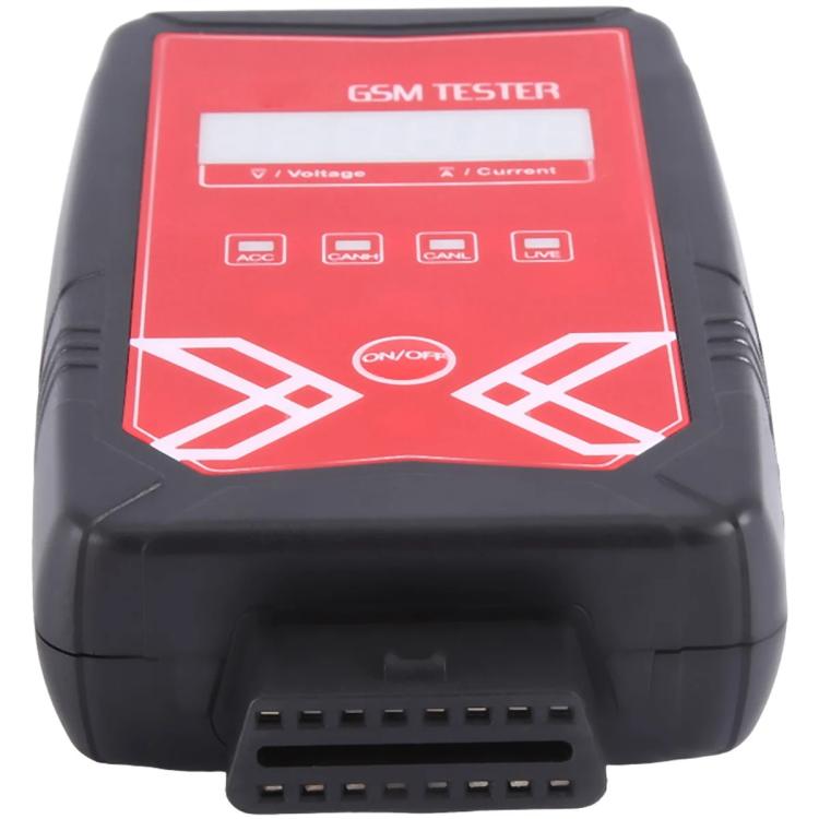 WOYO PL005 Gear Shift Module Tester Kit Lift Knob Repair Diagnostic Tool For Range Rover Jaguar