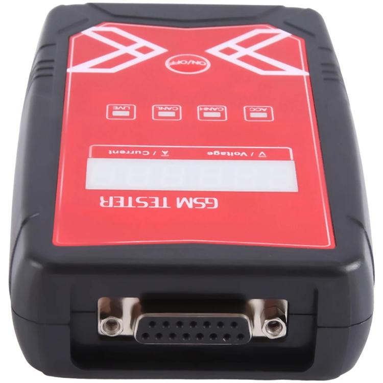 WOYO PL005 Gear Shift Module Tester Kit Lift Knob Repair Diagnostic Tool For Range Rover Jaguar