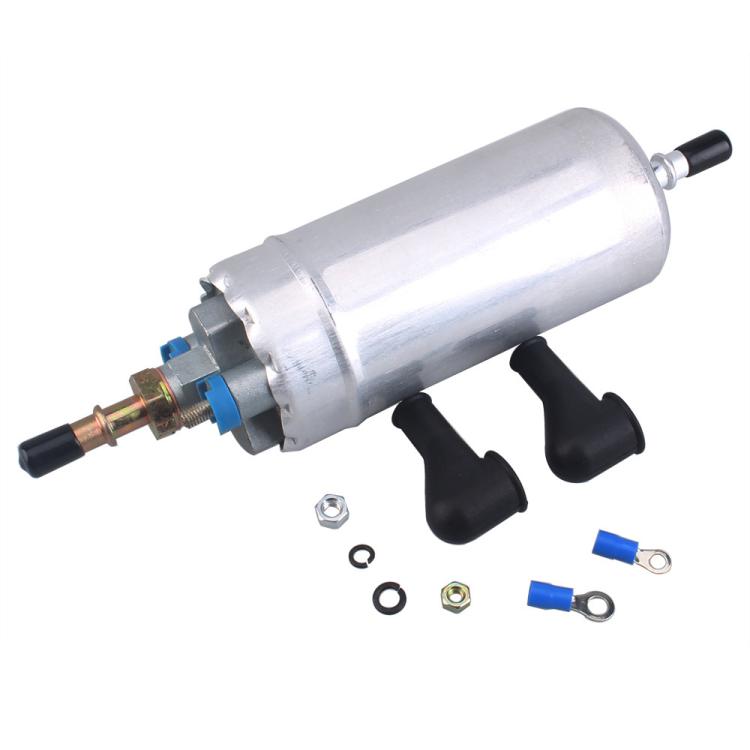 12V External Electric Fuel Pump for Ford Mondeo, 1K0906089A