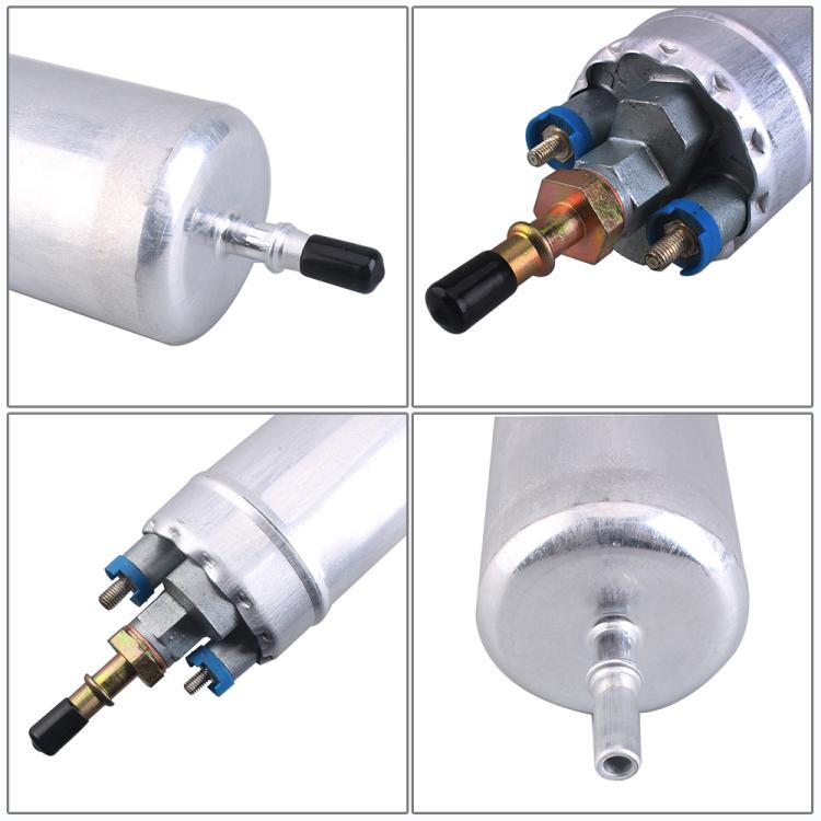 12V External Electric Fuel Pump for Ford Mondeo, 1K0906089A