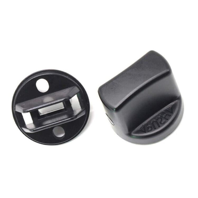 Keyless Ignition Switch Knob Cover 4408A167 4408A031 for Mitsubishi Outlander / Mazda