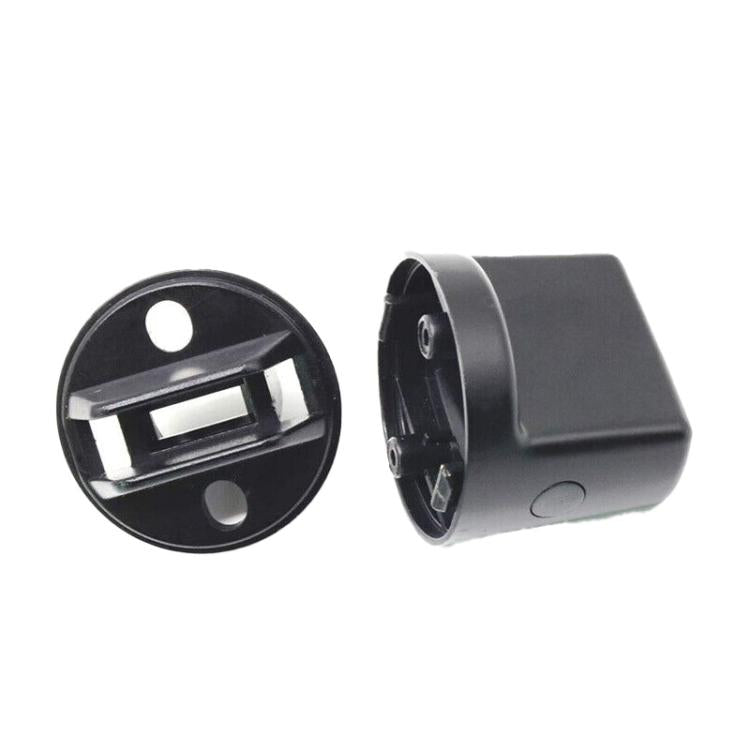 Keyless Ignition Switch Knob Cover 4408A167 4408A031 for Mitsubishi Outlander / Mazda