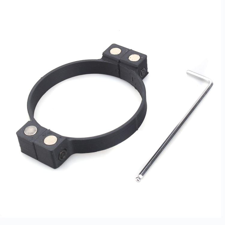 Magnetic Paddle Shifter Mod For Logitech G29 / G27 / G25