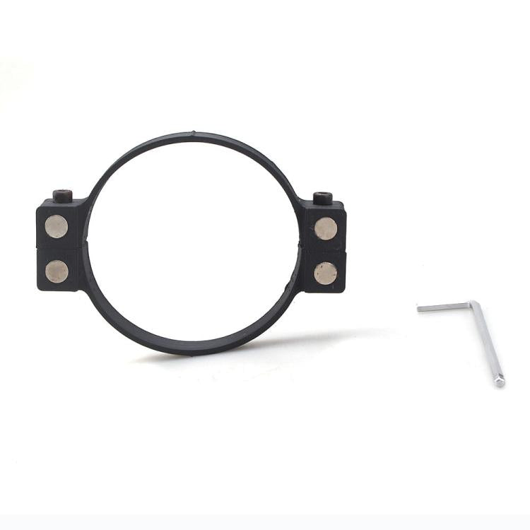 Magnetic Paddle Shifter Mod For Logitech G29 / G27 / G25