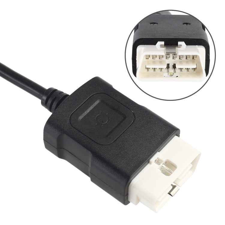 Autocom CDP+ Professional Bluetooth Auto TCS CDP Pro Plus for Autocom Diagnostic Car Cables OBD2 Diagnostic Tool for BMW