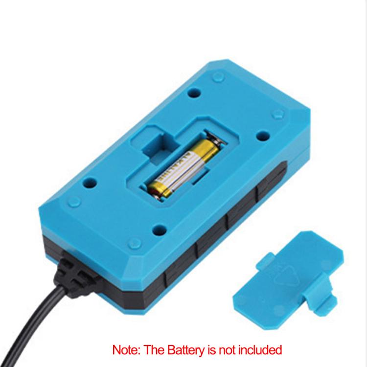 CNBJ-611 Automotive LED Blade Fuse Current Tester