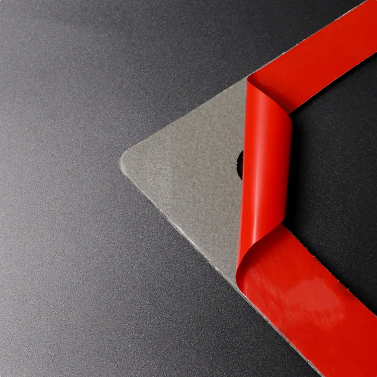 Car Left Drive Gear Panel Decorative Sticker for BMW Series 3 F30 2013-2017 / Series 3GT F34 2013-2017