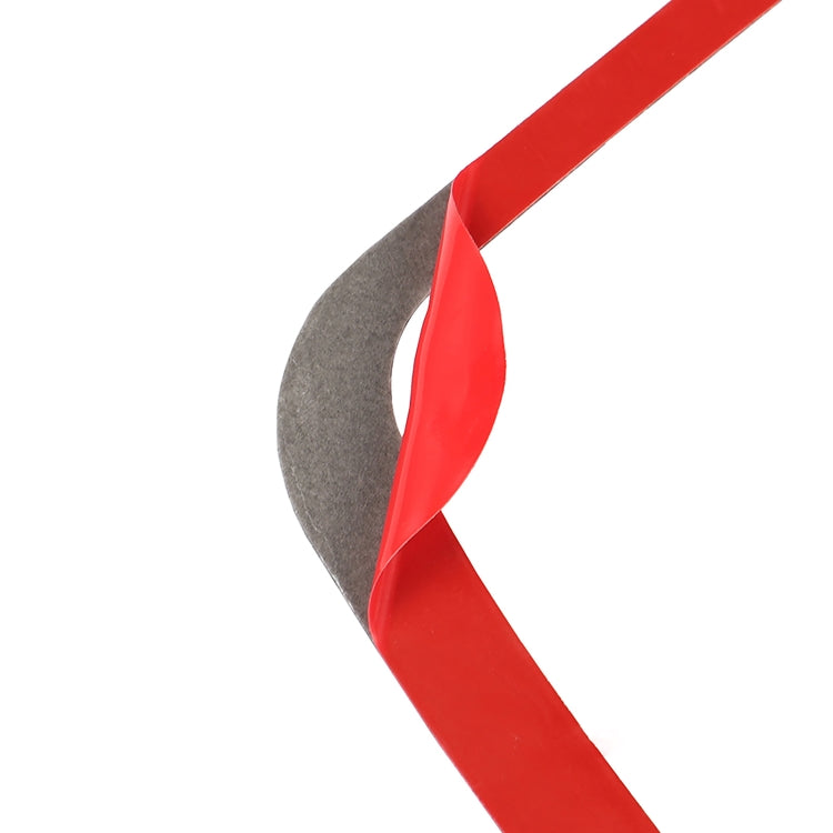 Car Central Control Panel Decorative Sticker For Mercedes-Benz A-class 2013-2018 / CLA 2013-2017 / GLA 2015-2018, Left and Right Drive Universal