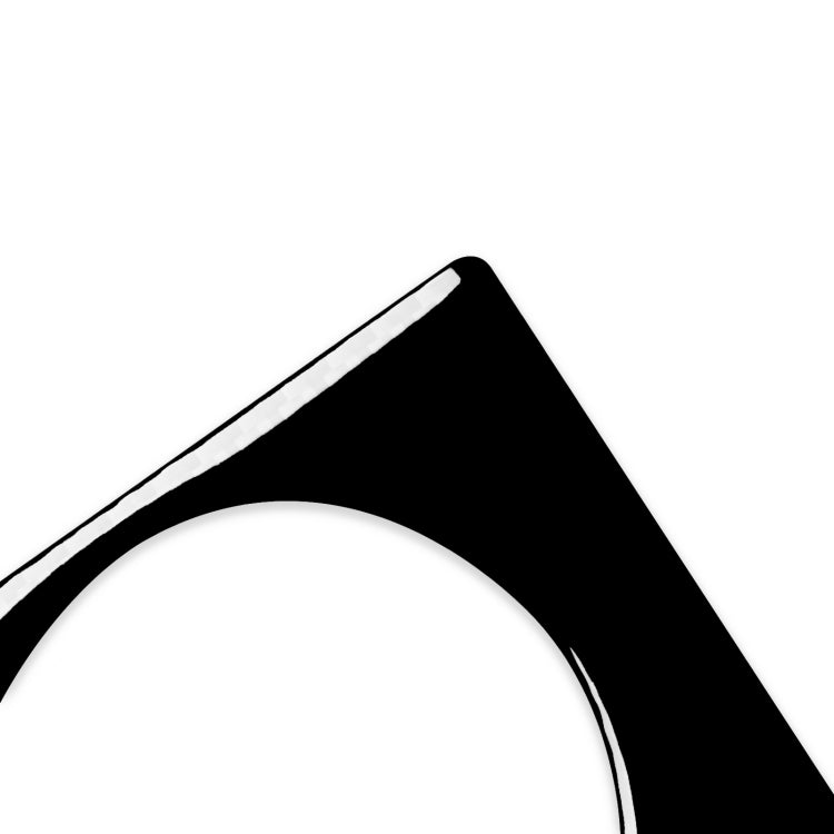 Car Left Drive Central Multimedia Panel Decorative Sticker For Porsche Panamera 2010-2016