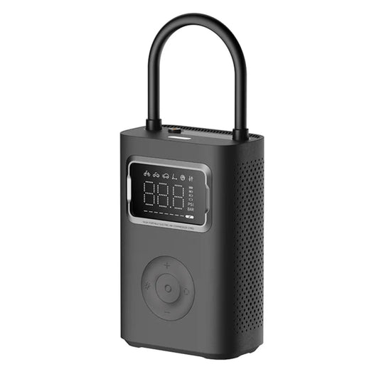 Xiaomi Mijia Air Pump 2 Pro Portable Electric Air Compressor Mi Inflatable Treasure 150psi High Pressure For Motorcycle Car Soccer