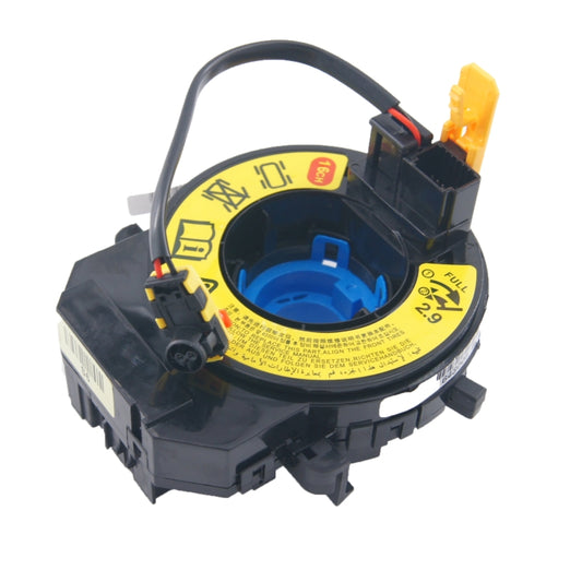 For Hyundai Sonata YF 2011-2013 K5 IX35 Car Combination Switch Contact Spiral Cable Clock Spring 93490-3S210, For Hyundai Sonata YF 2011-2013 K5 IX35