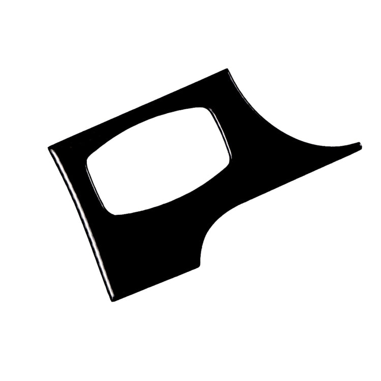 For Ford Mustang 2015-2020 Car Dashboard Panel Set Decorative Sticker, Left Drive