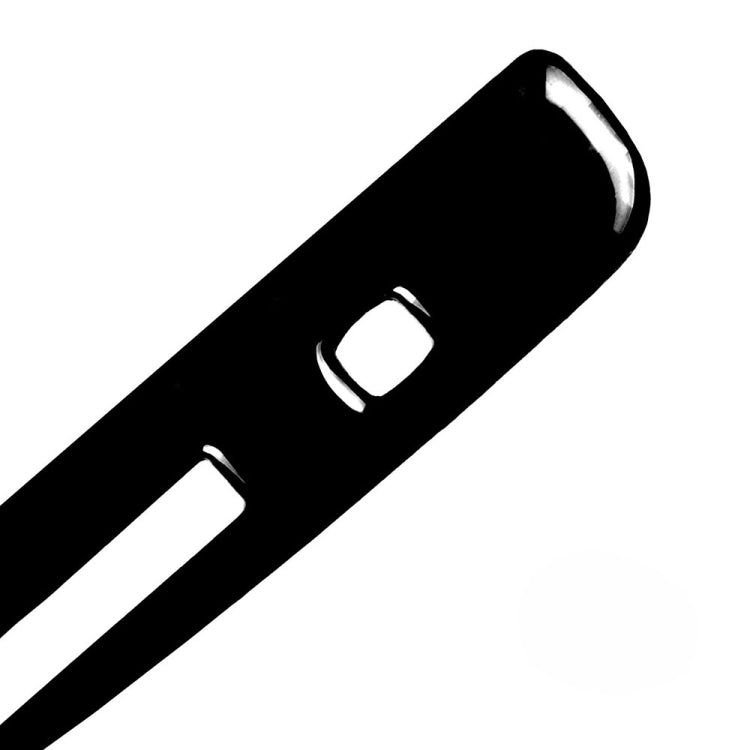 For Ford Mustang 2015-2020 Car Shifter Paddle Decorative Sticker, Right Drive