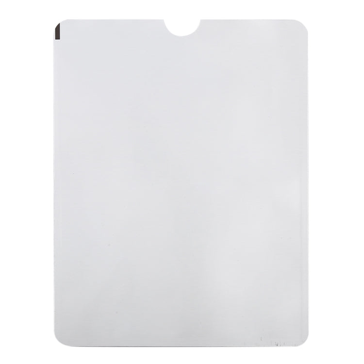 100pcs Aluminum Foil Anti Theft RFID Blocking Sleeve Passport Passbook Protector, Size: 13.5*10.5cm