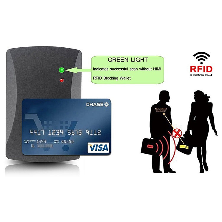 KB190 Cover Type Snap Button Cowhide Leather Organ Shape Multiple Card Slots Anti-magnetic RFID Wallet for Ladies