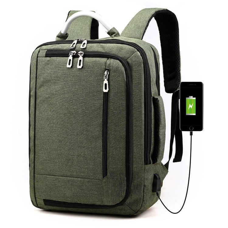 cxs-620 Multifunctional Oxford Laptop Bag Backpack