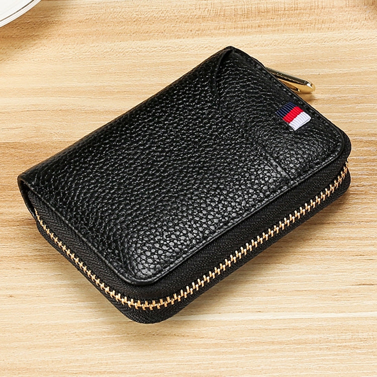 KB151 Multi-card Anti-magnetic RFID Organ Card Package Ladies Wallet