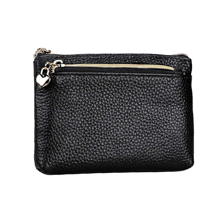 2013 Antimagnetic RFID Multifunctional Litchi Texture Women Large Capacity Hand Wallet with Card Slots