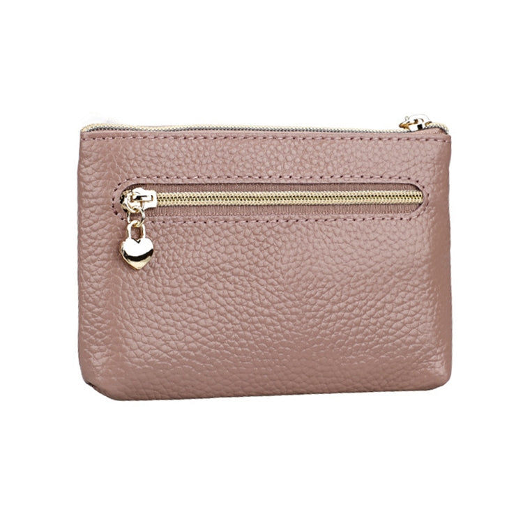2013 Antimagnetic RFID Multifunctional Litchi Texture Women Large Capacity Hand Wallet with Card Slots