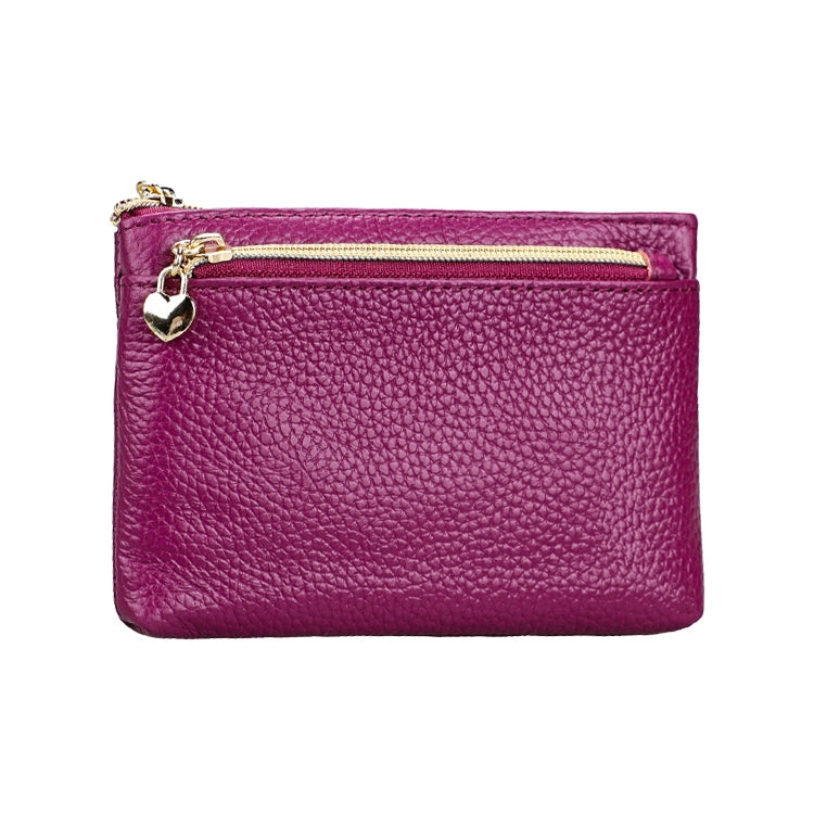 2013 Antimagnetic RFID Multifunctional Litchi Texture Women Large Capacity Hand Wallet with Card Slots