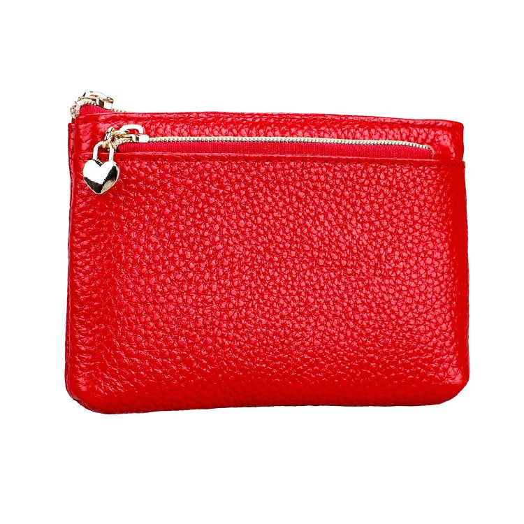 2013 Antimagnetic RFID Multifunctional Litchi Texture Women Large Capacity Hand Wallet with Card Slots