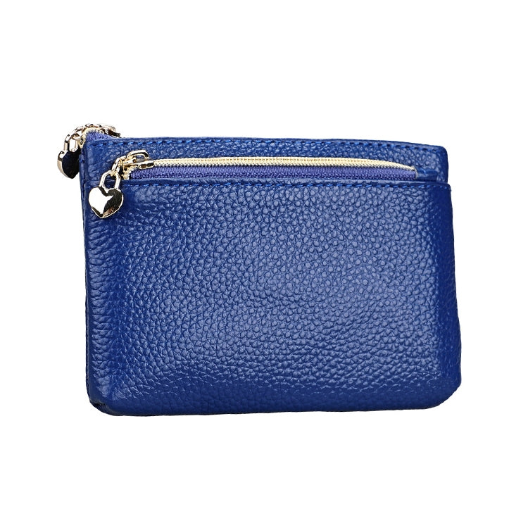 2013 Antimagnetic RFID Multifunctional Litchi Texture Women Large Capacity Hand Wallet with Card Slots