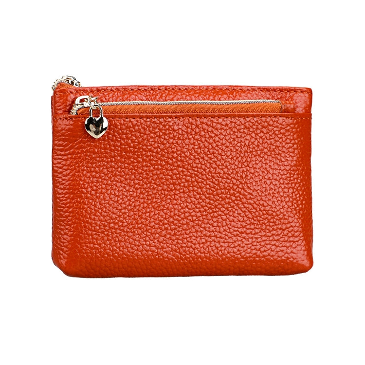 2013 Antimagnetic RFID Multifunctional Litchi Texture Women Large Capacity Hand Wallet with Card Slots