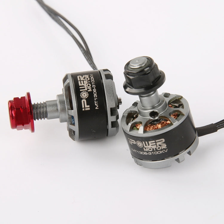 100 PCS iFlight M5 CW 6061 Aluminum Motor Screw Nuts Nylon Insert Self Lock Flange Nut for RC FPV Racing Drone Motor