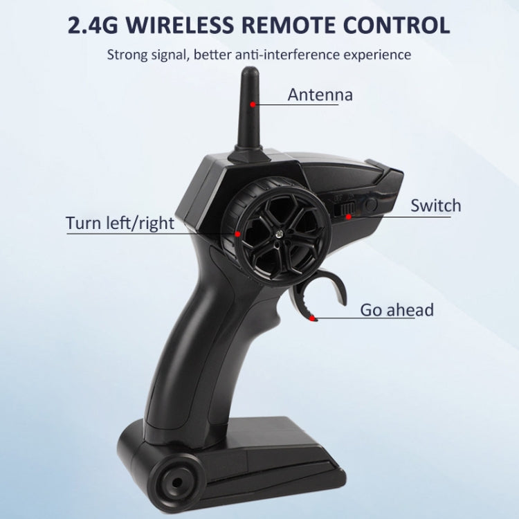 2.4G Children Rc Boat Remote Control Toy