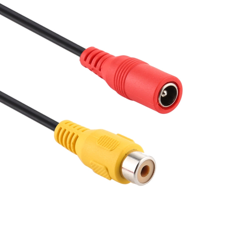 903S WiFi HD Video Transmitter for Car, with Mini Butterfly Type Rear View Camera