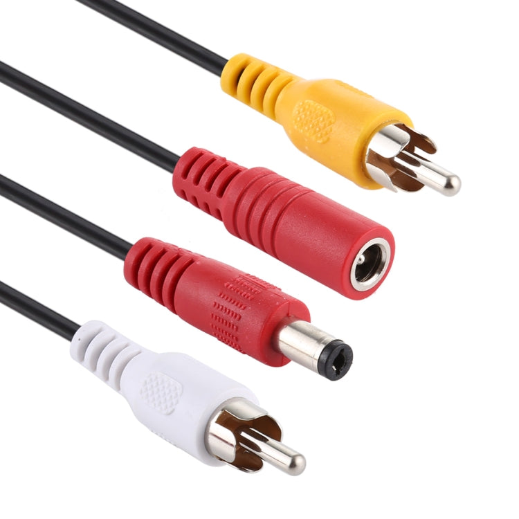 903S WiFi HD Video Transmitter for Car, with Mini Butterfly Type Rear View Camera