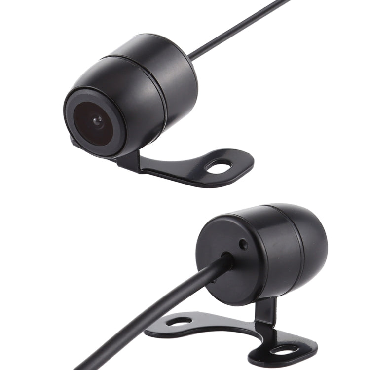 903S WiFi HD Video Transmitter for Car, with Mini Butterfly Type Rear View Camera