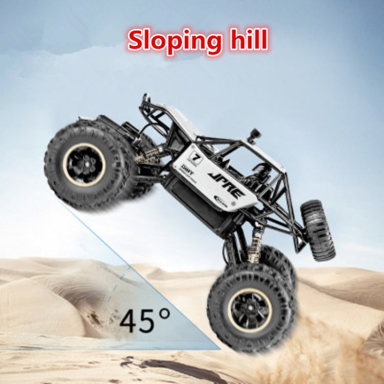 HD6241 1:16 Mountain-climbing Four-wheel Children Remote-controlled Off-road Vehicle Toy