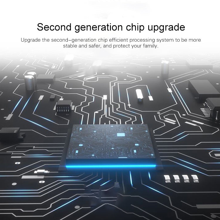 T4 Micro USB Charging Drawer Cabinet Door ABS Smart Fingerprint Lock