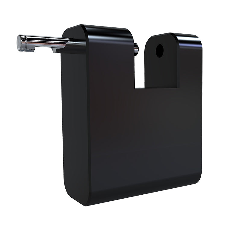 XB30F Mini Smart Fingerprint Padlock Trolley Case Lock