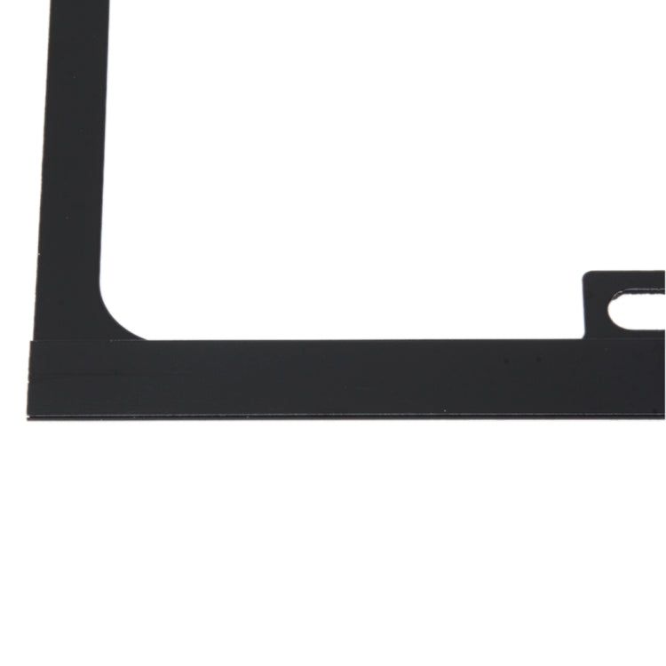 2 PCS Car License Plate Frames Car Styling License Plate Frame Magnesium Alloy Universal License Plate Holder Car Accessories