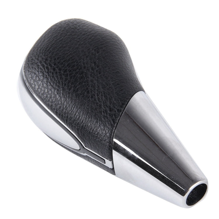 Colorful Car Breathing Racing Dash LED Magic Lamp Pattern Gear Head Shift Knob, Size: 11.5 * 4.1 * 1.4 cm