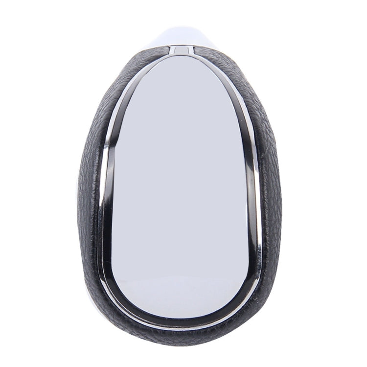 Colorful Car Breathing Racing Dash LED Magic Lamp Pattern Gear Head Shift Knob, Size: 11.5 * 4.1 * 1.4 cm