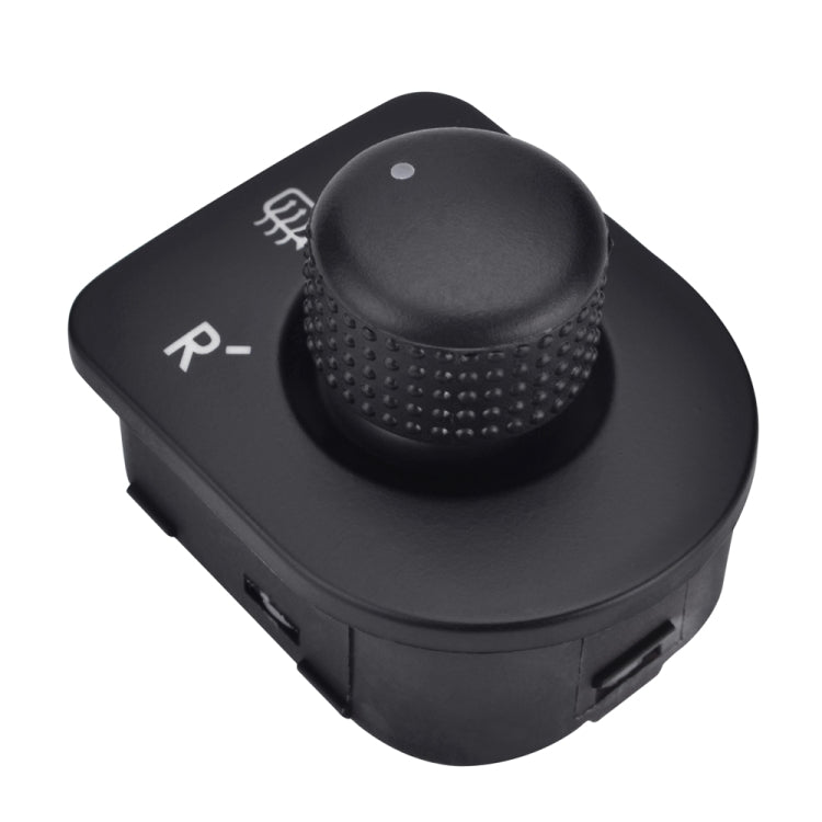 Rear Mirror Switch Adjustment Knob 1J1 959 565F for Volkswagen Bora Golf