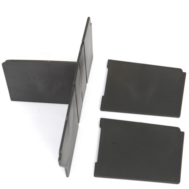 Car Multi-functional Car Armrest Box Partition for Wrangler JL