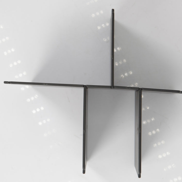 Car Multi-functional Car Armrest Box Partition for Wrangler JL