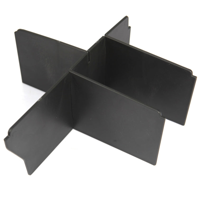 Car Multi-functional Car Armrest Box Partition for Wrangler JL