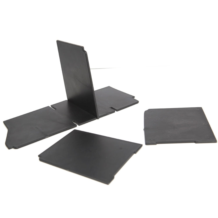 Car Multi-functional Car Armrest Box Partition for Wrangler JL