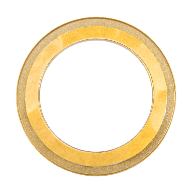 Car Aluminum Steering Wheel Decoration Ring For Cadillac, For Cadillac