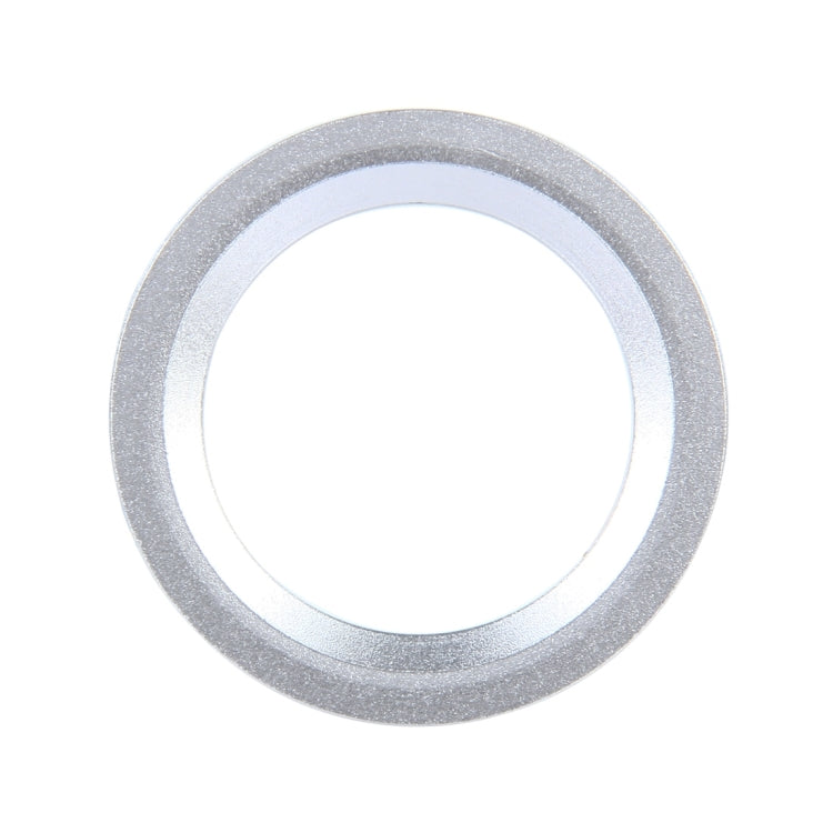 Car Aluminum Steering Wheel Decoration Ring For Cadillac