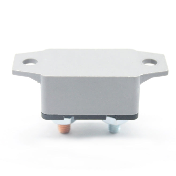 F3088-20A 20A Manual Reset Circuit Breaker Double Short Legs with Bolt 12/24V