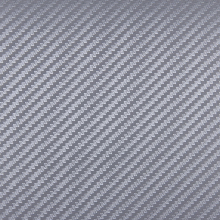 Car Decorative 3D Carbon Fiber PVC Sticker, Size: 152cm x 50cm